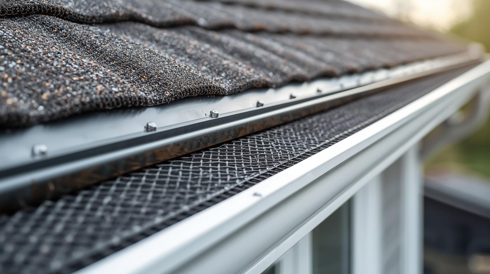Gutter Guards